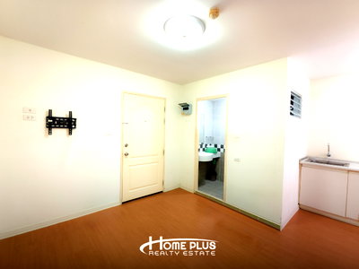 Condos for sale Tesco Lotus Superstore Rattanathibet : 🏢 Condo for Sale | Lumpini Condo Town Rattanathibet 📍 Prime Location | Only 4 Minutes to MRT Yaek Nonthaburi 1