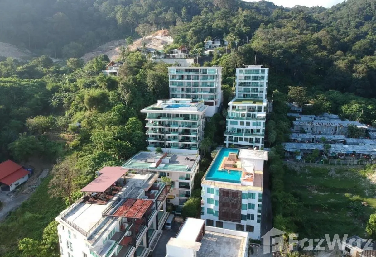 picture The Baycliff Residense Patong 6494226 - 8/9