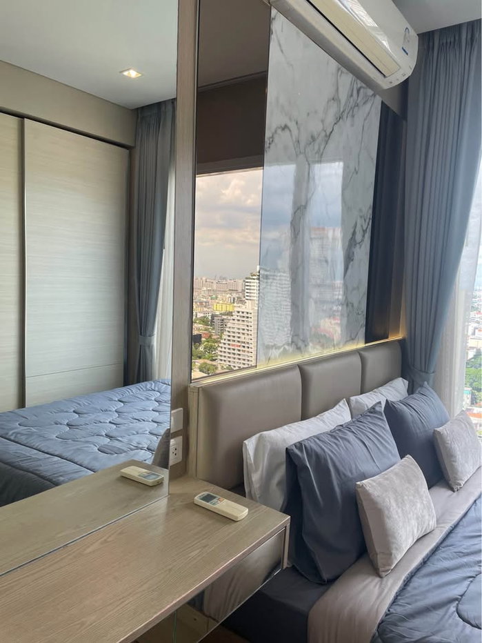 picture Code: 26KJ3306 for rent The Saint Residences 🔥🔥 Line ID: @kjcondo (with @)🔥🔥 - 3/11