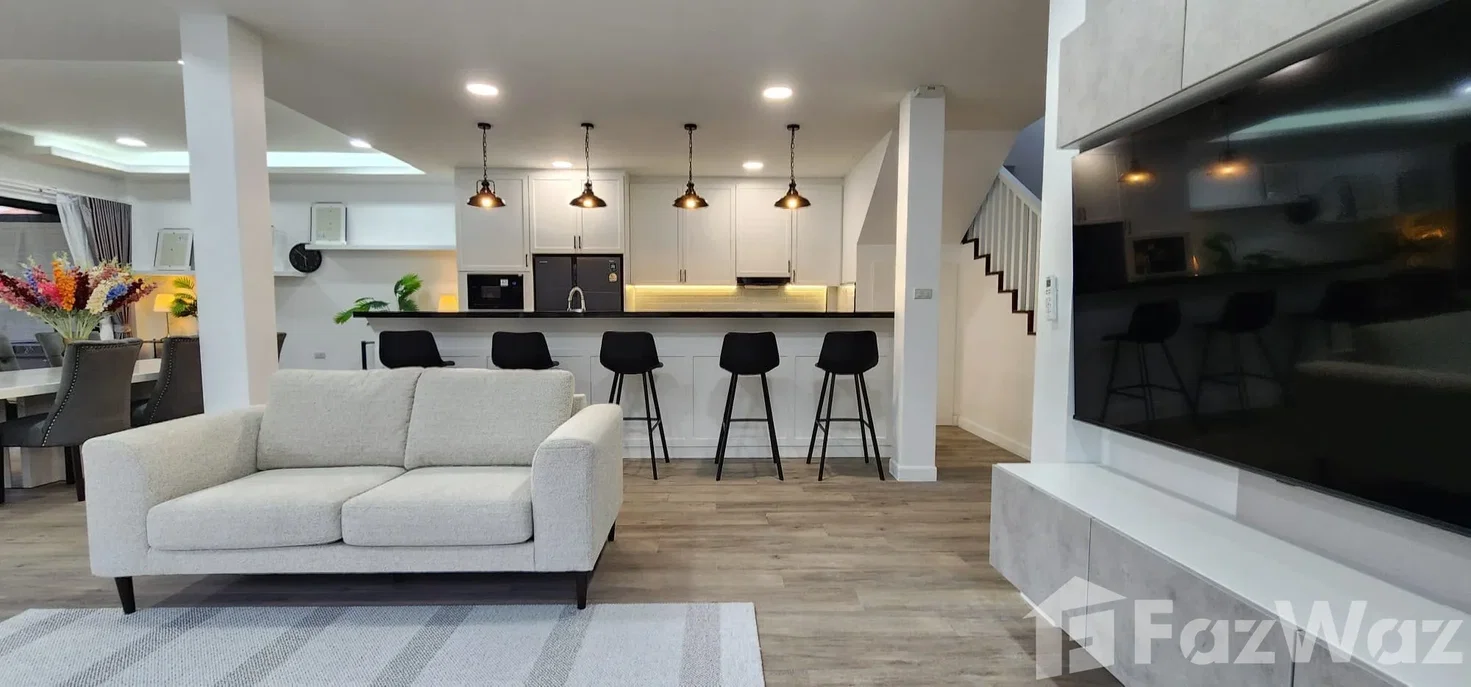 รูป วิลล่าให้เช่า 4 ห้องนอน ในโครงการ The Shades Villas 6495441 - รูปที่ 9/34