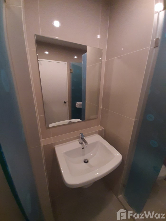 รูป นิช โมโน รามคำแหง 1 ห้องนอน 28 ตรม Fully Furnish ชั้น 26 1183186 - รูปที่ 6/10
