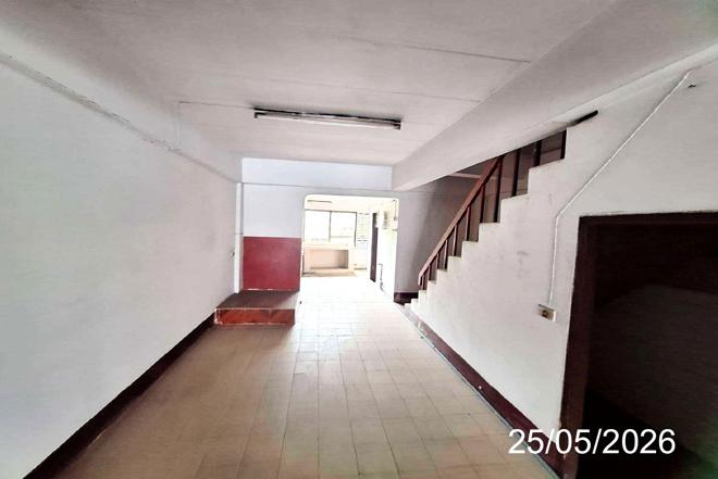 รูป อาคารพาณิชย์ 17.5 ตร.วา เมืองลำพูน ลำพูน 2.1M - รูปที่ 4/36