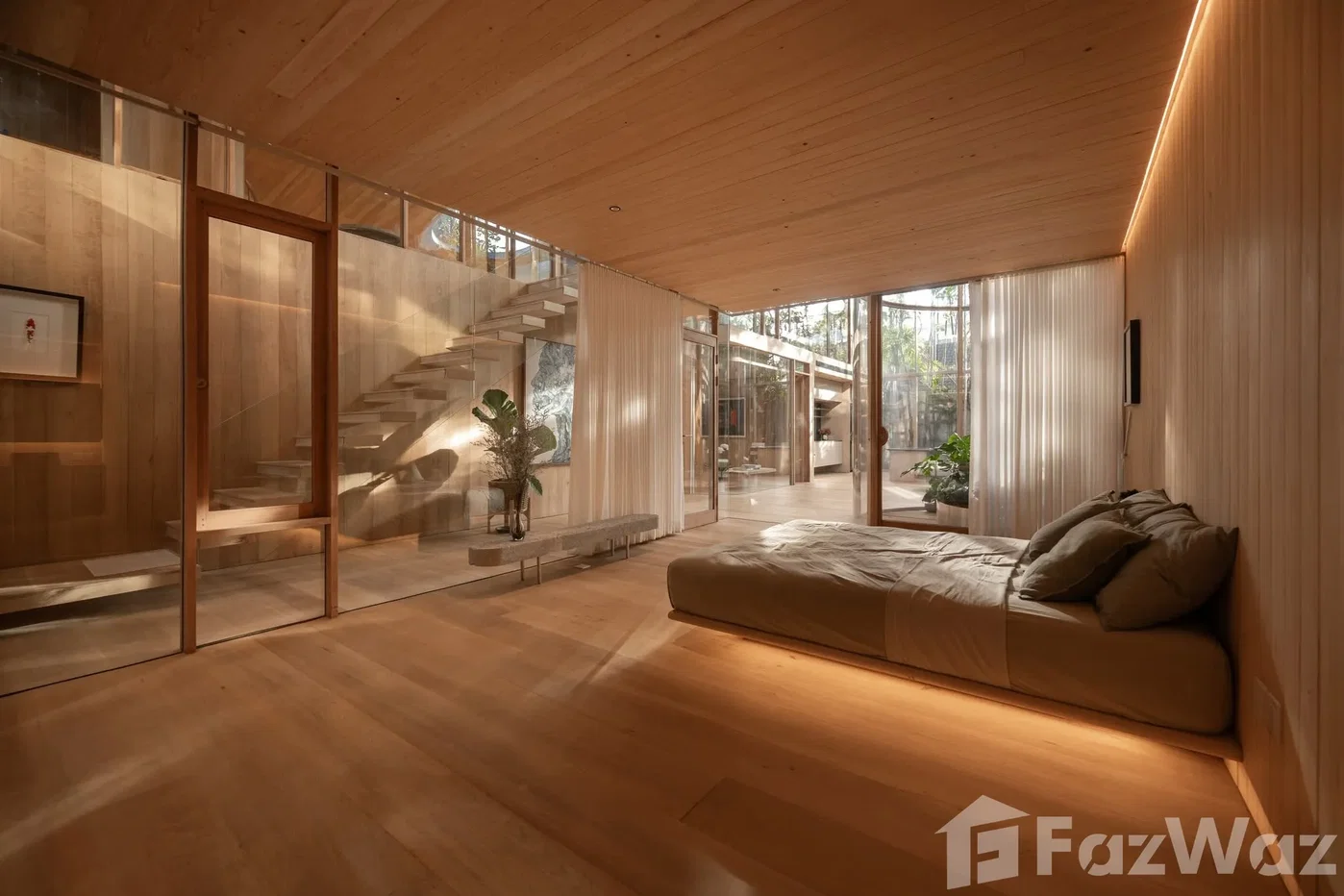รูป บ้านเดี่ยวให้เช่า 4 ห้องนอน ใน จอมพล, กรุงเทพมหานคร 6493655 - รูปที่ 4/31