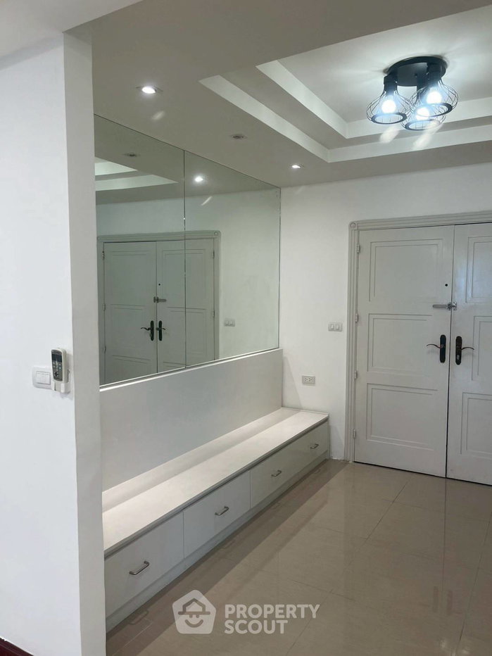 รูป คอนโด 3-ห้องนอน ที่ เพรสซิเดนท์ ปาร์ค คอนโดมิเนี่ยม ใกล้ MRT ศูนย์การประชุมแห่งชาติสิริกิติ์ (ID 3031969) - รูปที่ 20/20