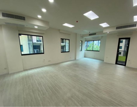 ให้เช่าออฟฟิศ/รีเทล Blossom Sathorn-Charoenrat ใกล้ BTS สุรศักดิ์ เริ่ม 13–467 ตร.ม. พร้อมเข้าอยู่