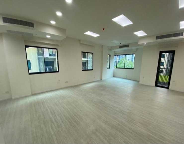 รูป ให้เช่าออฟฟิศ/รีเทล Blossom Sathorn-Charoenrat ใกล้ BTS สุรศักดิ์ เริ่ม 13–467 ตร.ม. พร้อมเข้าอยู่ - รูปที่ 1/17