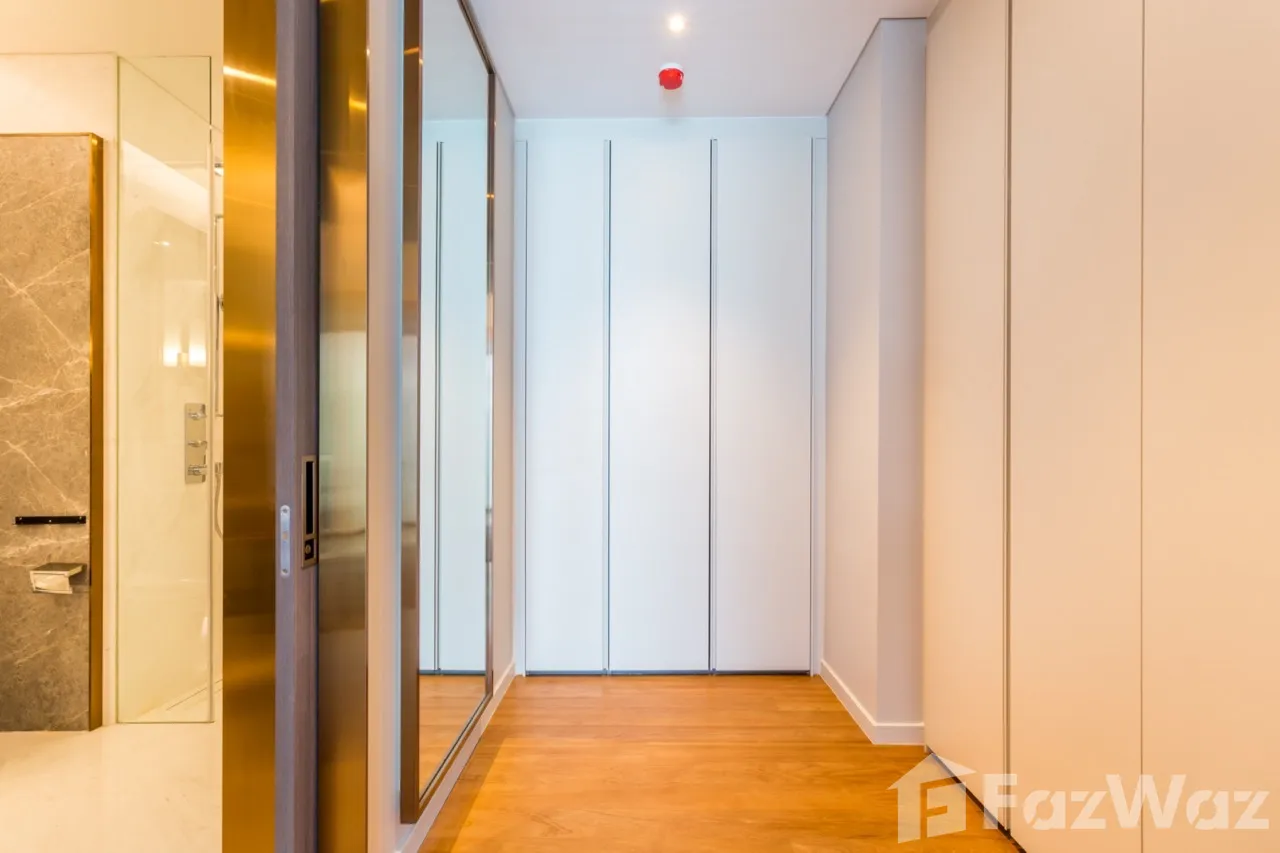 picture 1 Bed 1 Bath at Sindhorn Tonson 1918758 - 17/34