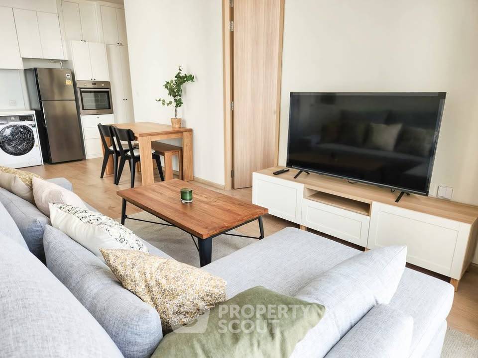 รูป คอนโด 1-ห้องนอน ที่ โนเบิล บีอี ไนน์ทีน สุขุมวิท ใกล้ BTS นานา (ID 2984636) - รูปที่ 3/6