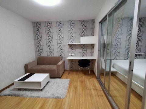 💖💖 ปล่อยเช่า พร้อมอยู่ The Trust Residence Pinklao /1 Bed 29 ตรม ชั้น 23 ราคา 9,000 บาท  / สนใจสอบถามได้นะคะ Line ID : atfirm2010 💖💖