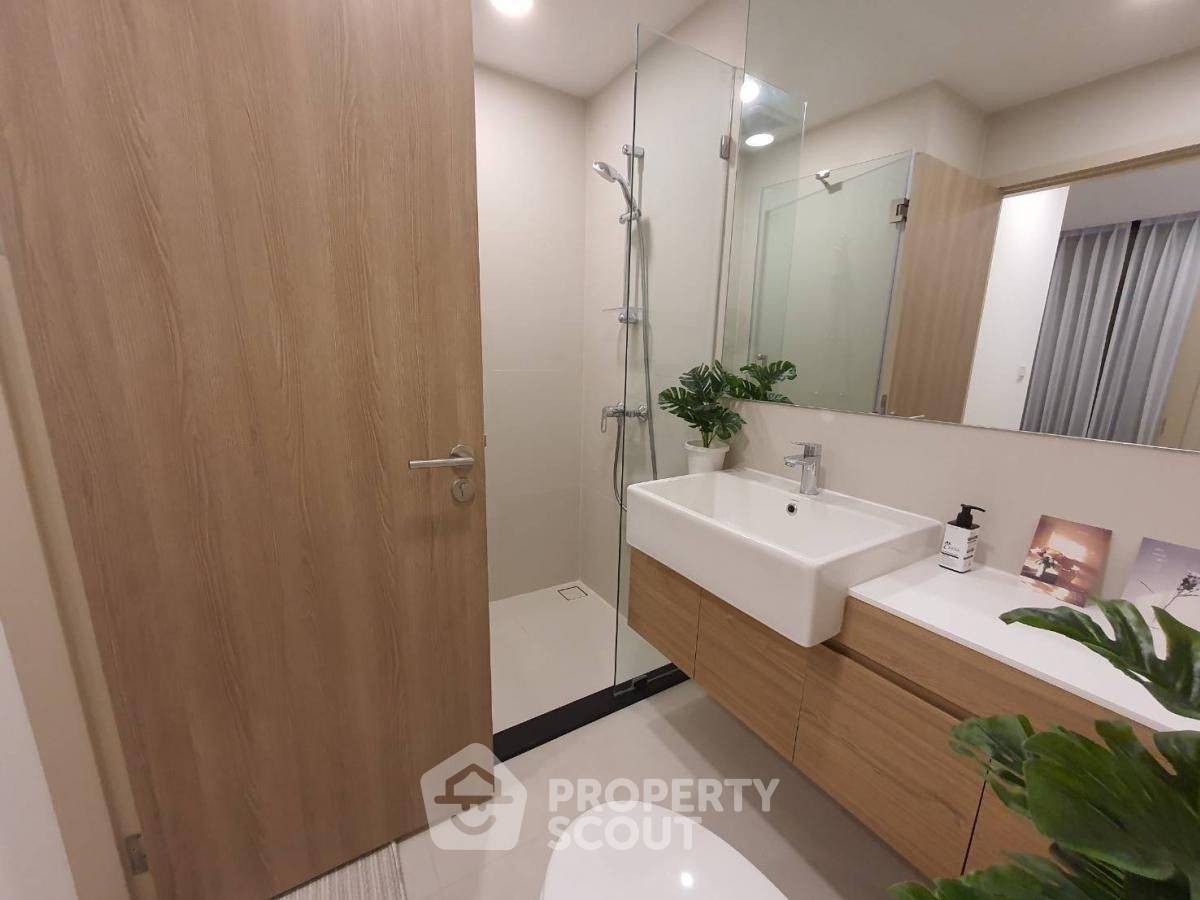 รูป คอนโด 1-ห้องนอน ที่ โนเบิล แอมเบียนส์ สุขุมวิท 42 ใกล้ BTS เอกมัย (ID 1551875) - รูปที่ 4/5