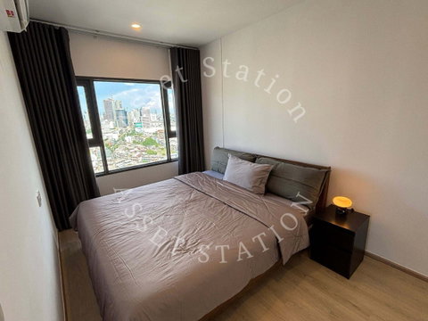 ขาย!! 🏬 Life พระราม 4-อโศก ห้องสวยราคาดี 💰ย่าน CBD ใกล้ MRT ศูนย์การประชุมแห่งชาติสิริกิติ์ 🚈