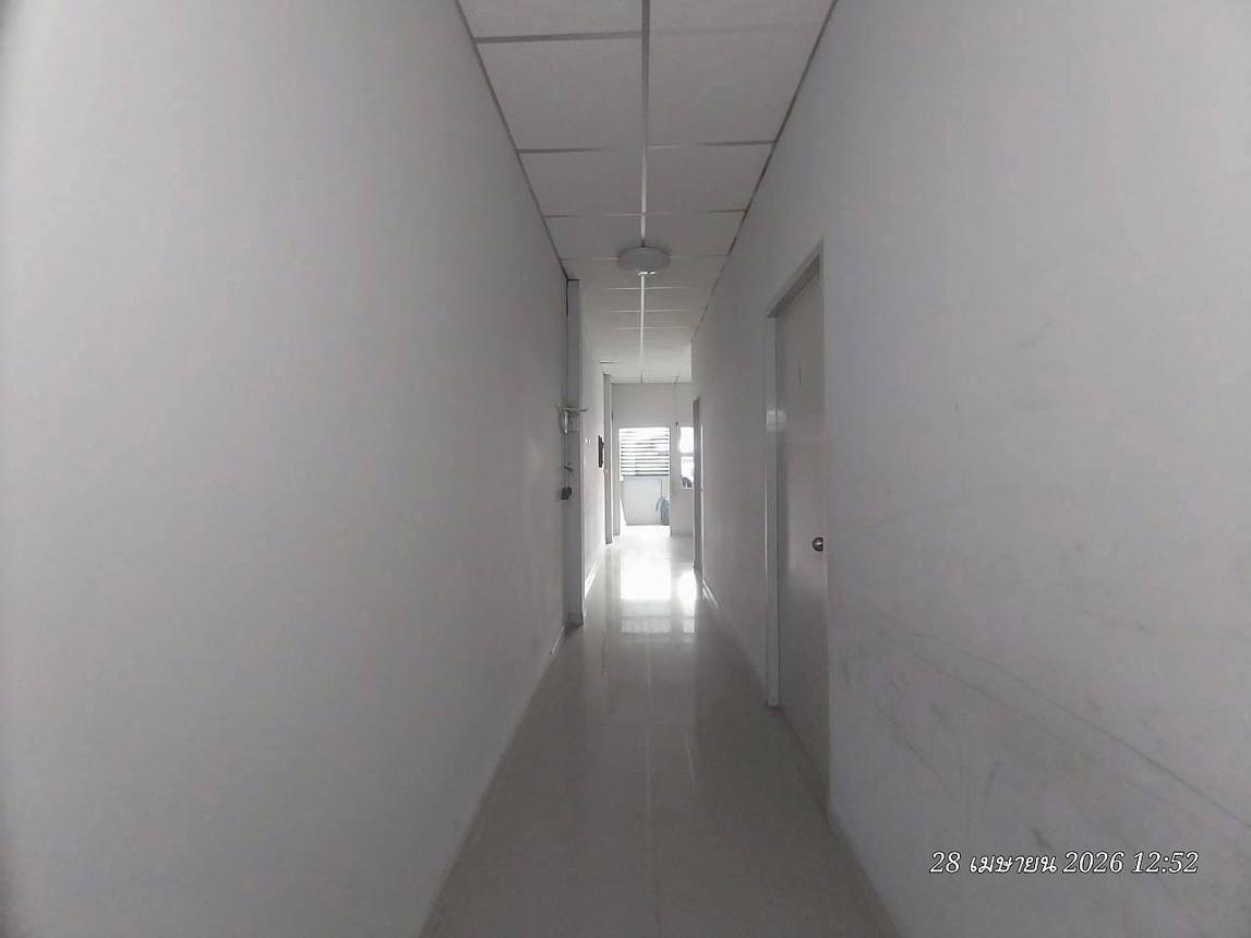 รูป บ้านเดี่ยว 20 ตร.วา กิตติชัย วิลล่า 3 เขตหนองจอก กรุงเทพมหานคร 1M - รูปที่ 22/28