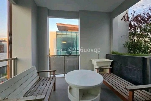 รูป Svs347 ให้เช่า บ้านเดี่ยว The Gentry พัฒนาการ 2 - รูปที่ 16/16