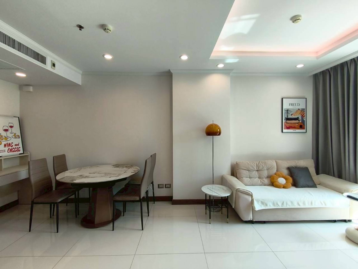 รูป 🏙️ PFD-08695 Supalai Oriental Sukhumvit 39 | ศุภาลัย โอเรียนทัล สุขุมวิท 39 | Building A - รูปที่ 6/20