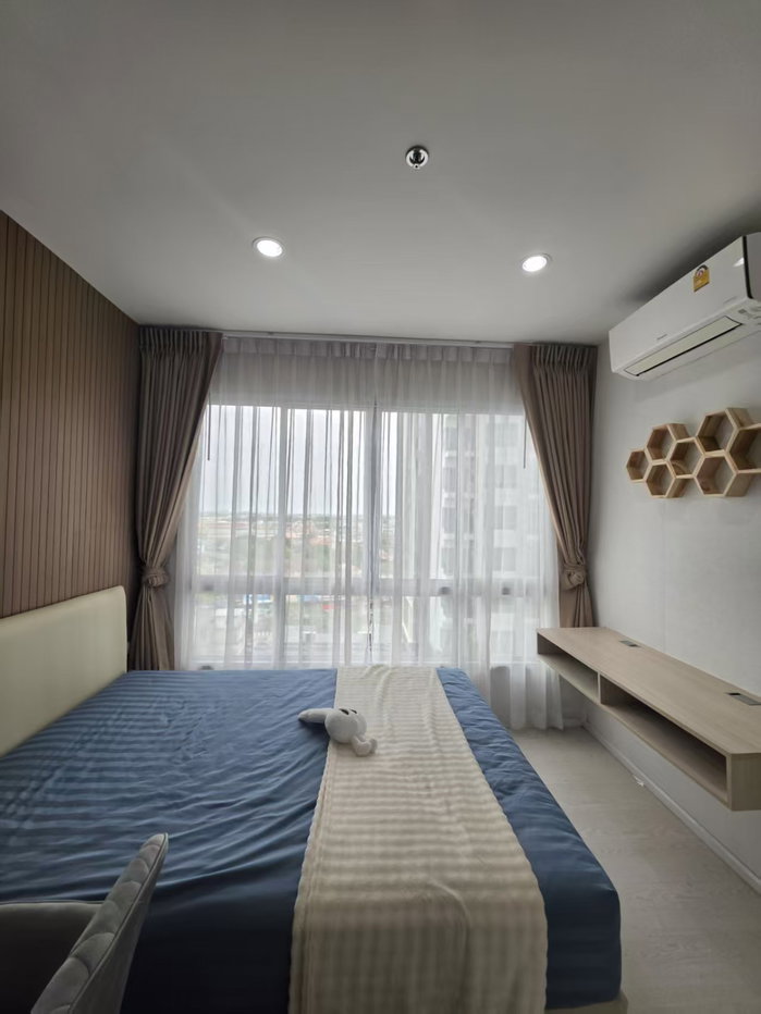 picture ✨For Rent Prodigy MRT Bangkhae (Owner can speak Chinese) - 1/15