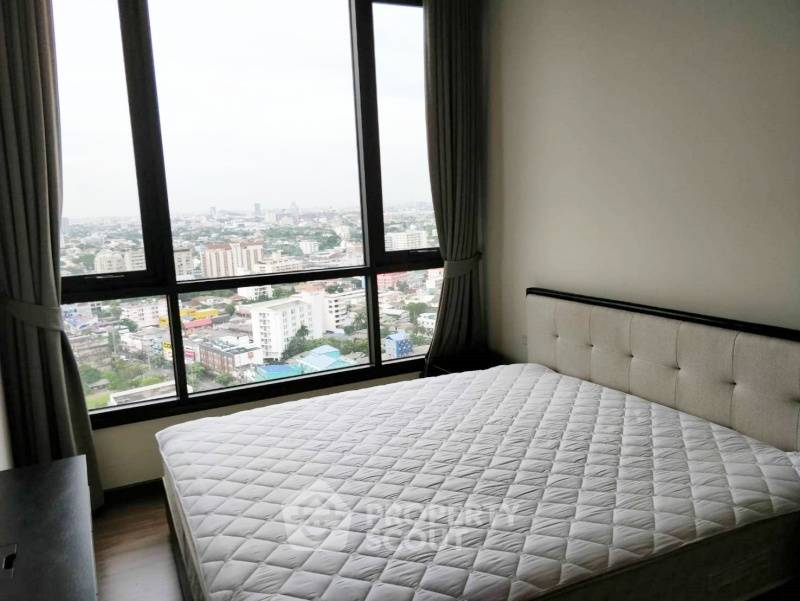 รูป คอนโด 2-ห้องนอน ที่ เดอะ ไลน์ สุขุมวิท 71 ใกล้ BTS พระโขนง (ID 825348) - รูปที่ 3/5