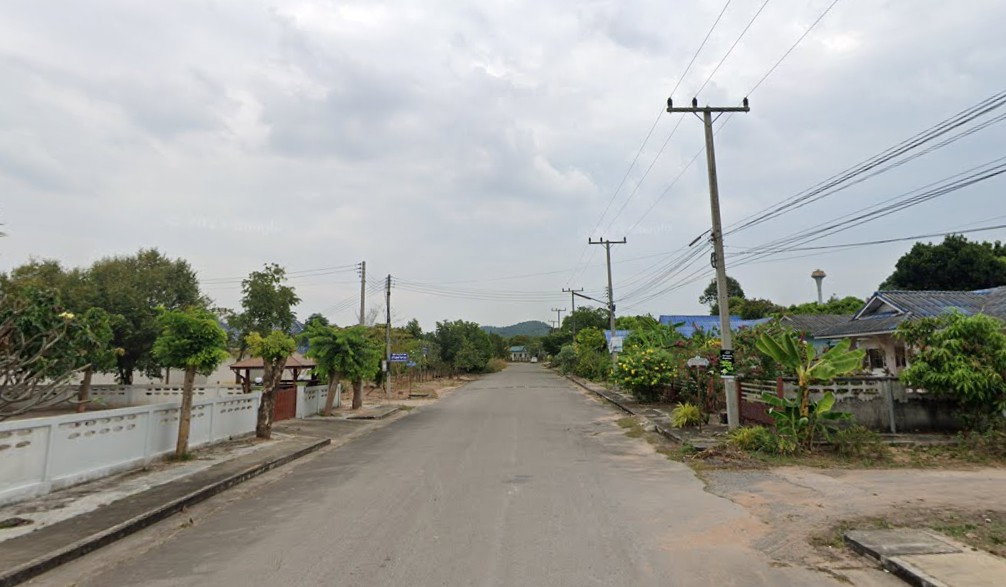 รูป ขายบ้านชั้นเดียว หมู่บ้านการ์เด้น วิลเลจ น้ำพุ เมืองราชบุรี  ที่ดิน 137 ตร.วา  - รูปที่ 4/4