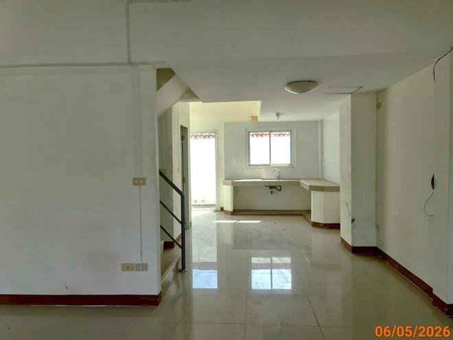 รูป ทาวน์เฮ้าส์ 40.9 ตร.วา เมืองนครราชสีมา นครราชสีมา 3.5M - รูปที่ 13/44