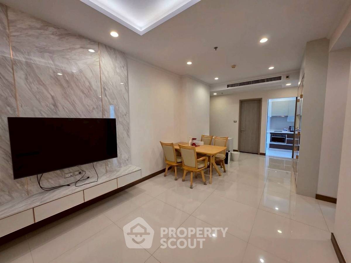 รูป คอนโด 2-ห้องนอน ที่ ศุภาลัย โอเรียนทัล สุขุมวิท 39 ใกล้ MRT เพชรบุรี (ID 3030534) - รูปที่ 2/15