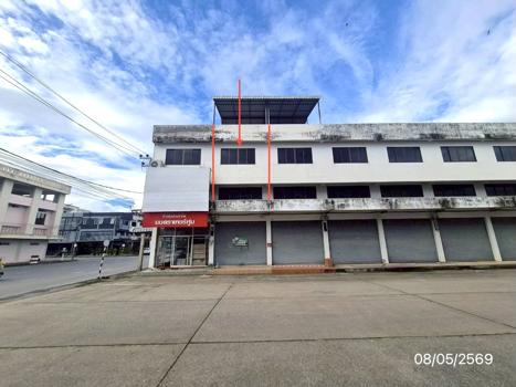 รูป อาคารพาณิชย์ 18 ตร.วา เมืองเชียงราย เชียงราย 2M - รูปที่ 27/30