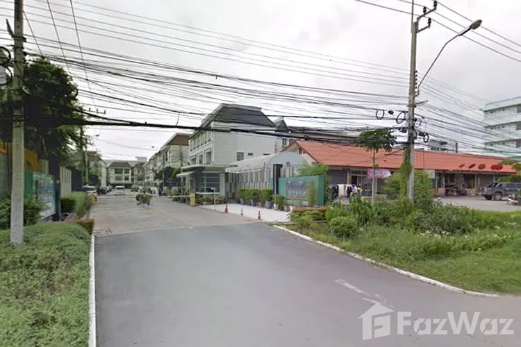 รูป Baan klang muang urbanion 1646138 - รูปที่ 2/4
