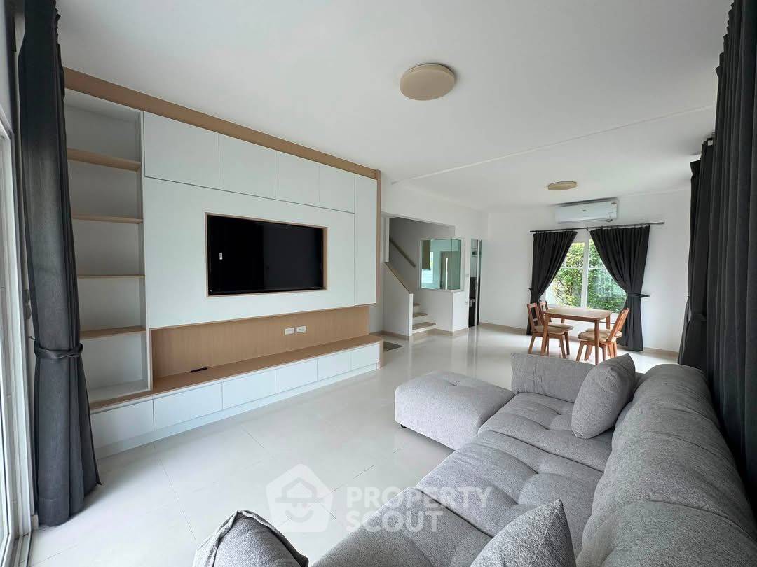 รูป ทาวน์เฮ้าส์ 3-ห้องนอน ที่ วิลลาจจิโอ บางนา ใน บางบ่อ (ID 3029224) - รูปที่ 17/17