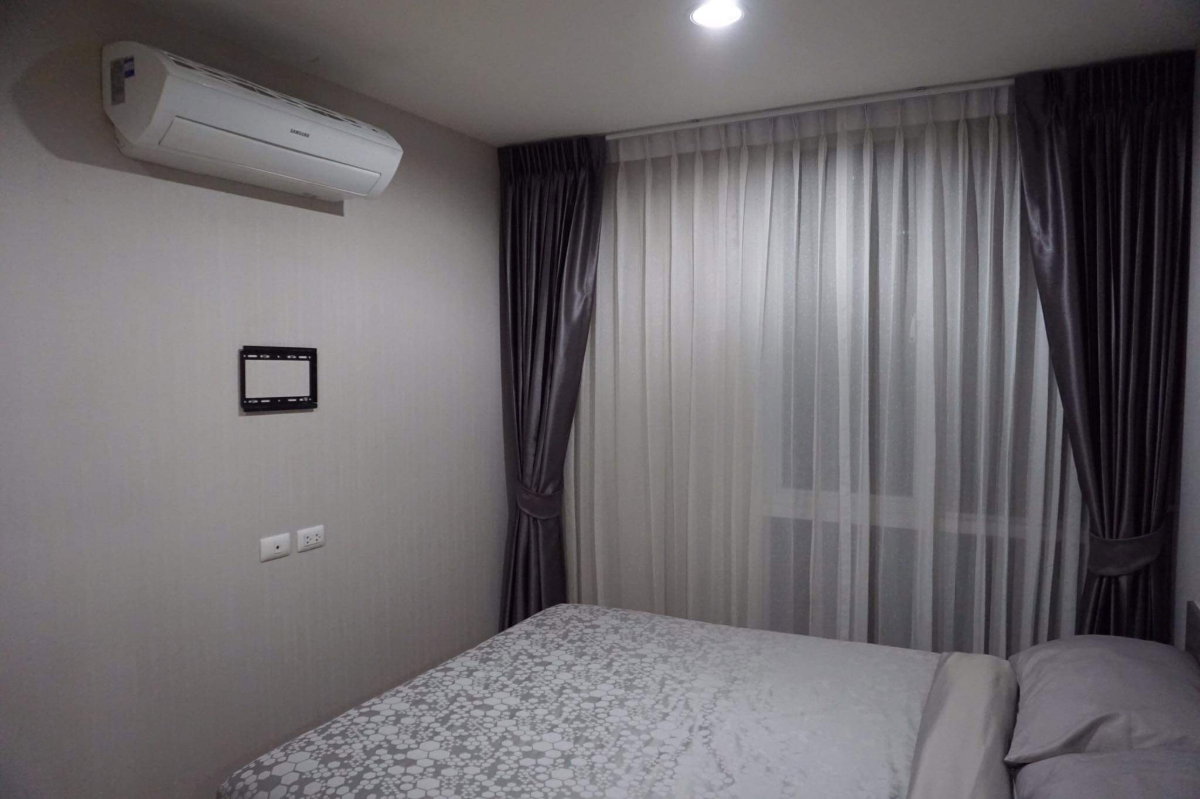 picture For rent Sucharee Life Laksi - Chaengwattana - 14/17