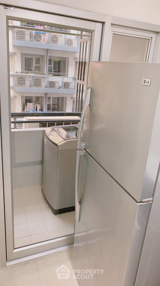 รูป คอนโด 1-ห้องนอน ที่ คอนโด วัน เอ็กซ์ สาทร - นราธิวาส ใน ช่องนนทรี (ID 3030691) - รูปที่ 8/10