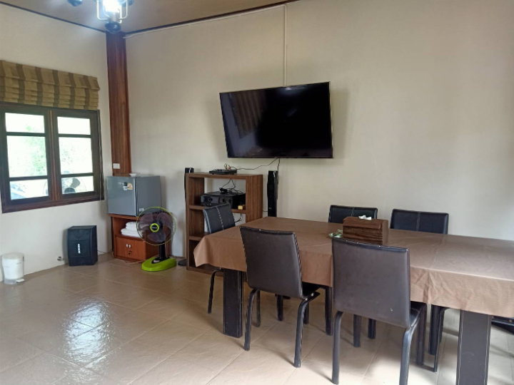 รูป J135|บ้านเดี่ยว 2 ชั้น โครงการ เขาค้อไฮแลนด์ซิตี้ บ้านพร้อมกิจการรีสอร์ท โอบล้อมด้วย ธรรมชาติและขุนเขา  เขาค้อ เพชรบูรณ์ (ราคา 16,900,000  บาท)  - รูปที่ 40/73