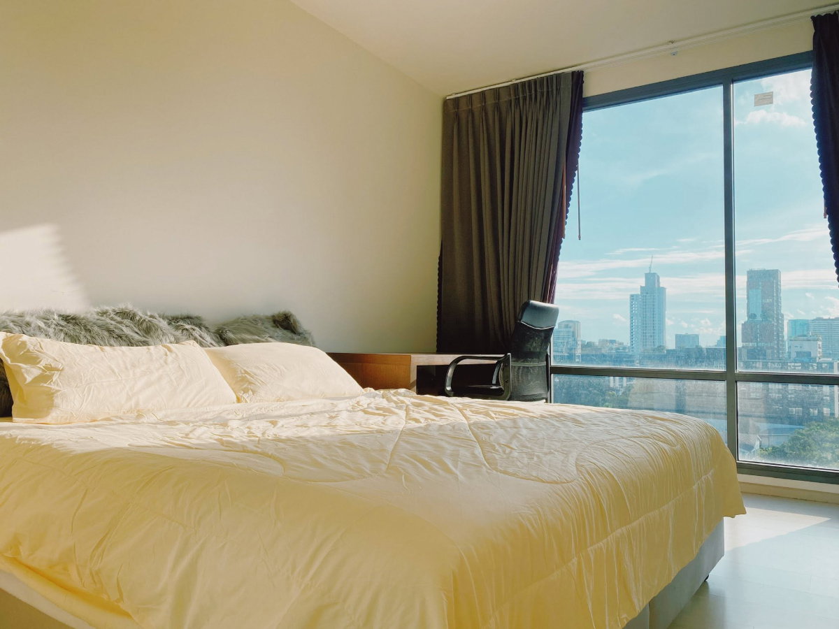 picture Code: KJ5100 for rent Rhythm Sukhumvit 42 🔥🔥 Line ID: @kjcondo (with @)🔥🔥 - 2/9