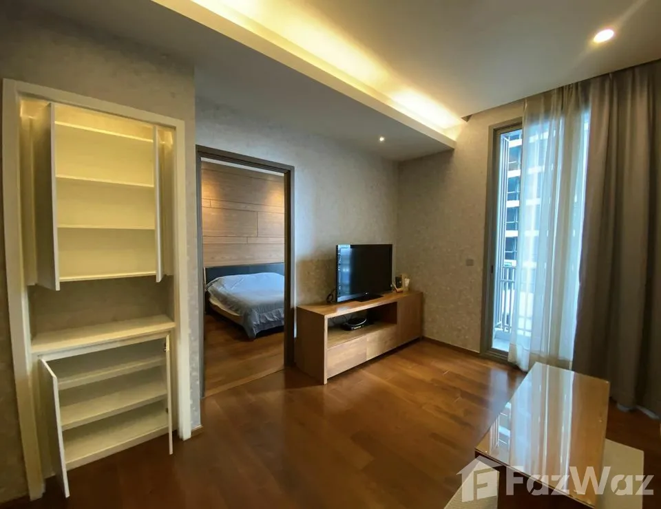 picture 1 Bedroom Condo for rent at Quattro By Sansiri 39139 - 11/22