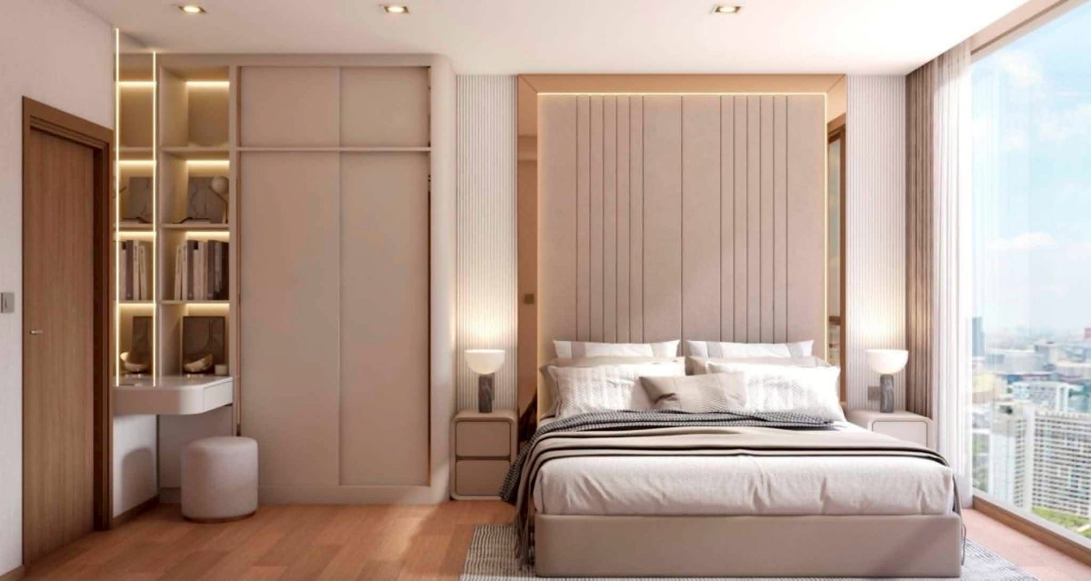 picture ðĨ Via 61 - 1 Bedroom for RENT ONLY 59K ðĨ - 5/8