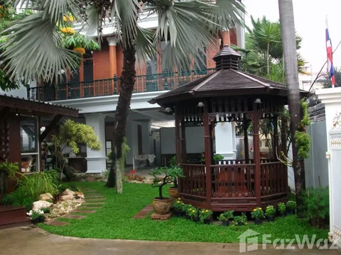 2 Bedroom House for rent in Phra Khanong, Bangkok 6496100