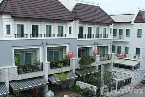 รูปภาพ Baan klang muang urbanion 1646138