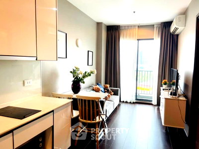 Condos for sale : 1-BR Condo at C Ekkamai near ARL Ramkhamhaeng (ID 2107675)