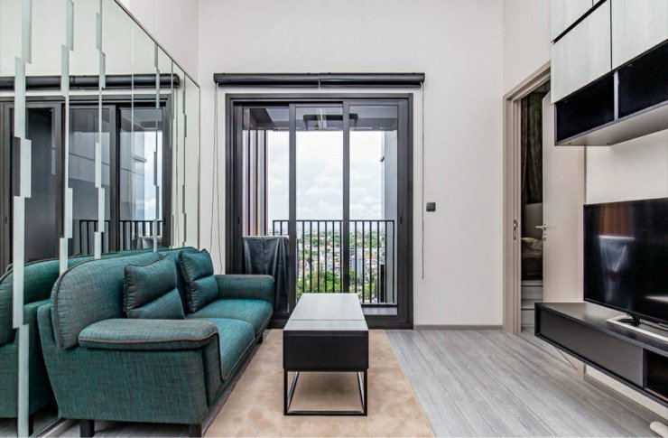picture [For rent] The Line Sukhumvit 101 - 5/10