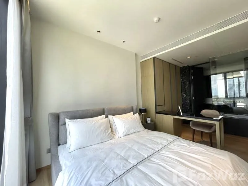 รูป คอนโดให้เช่า 1 ห้องนอน ในโครงการ บีทนิค สุขุมวิท 32 6495459 - รูปที่ 8/9