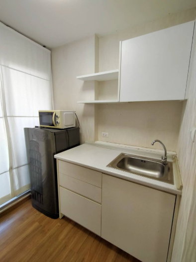 รูป 💖💖 ปล่อยเช่า พร้อมอยู่ The Trust Residence Pinklao /1 Bed 29 ตรม ชั้น 23 ราคา 9,000 บาท  / สนใจสอบถามได้นะคะ Line ID : atfirm2010 💖💖 - รูปที่ 11/17