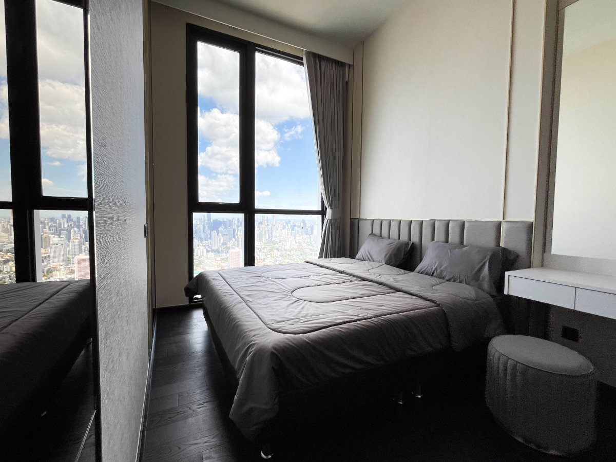 รูป ให้เช่า Park Origin Thonglor ราคา 60,000 บาท/เดือน [MNr250510] - รูปที่ 3/20