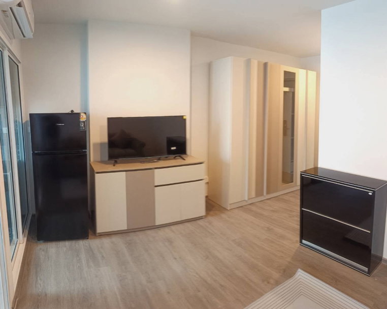 picture Line ID: Smile-easy For rent Regent home bangna  - 4/9