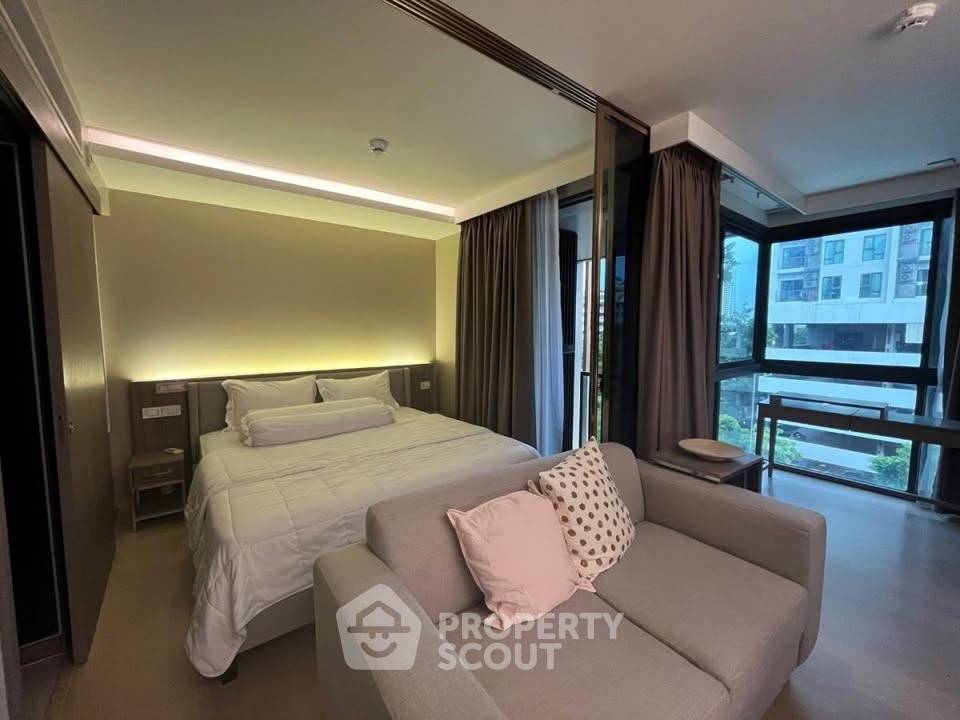 picture 1-BR Condo at Urbitia Thong Lo near BTS Thong Lor (ID 3030941) - 2/12