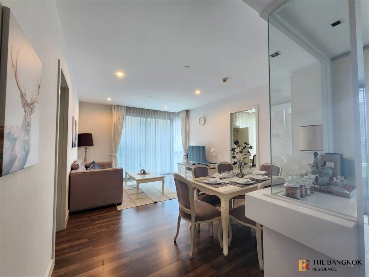 รูป 🚀ขายคอนโด 2 ห้องนอน 76ตร.ม. The Room Sukhumvit 62 ใกล้ BTS ปุณณวิถี🚆 - รูปที่ 11/18