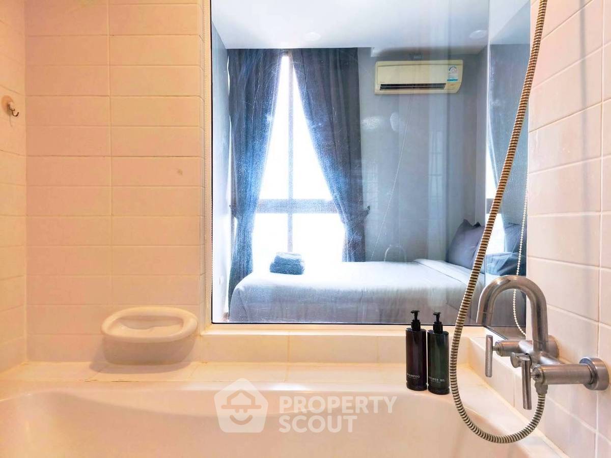 picture Well-Priced 1-BR Condo At Ideo Mix Sukhumvit 103 Near BTS Udom Suk (90m) (ID 2136755) - 15/15