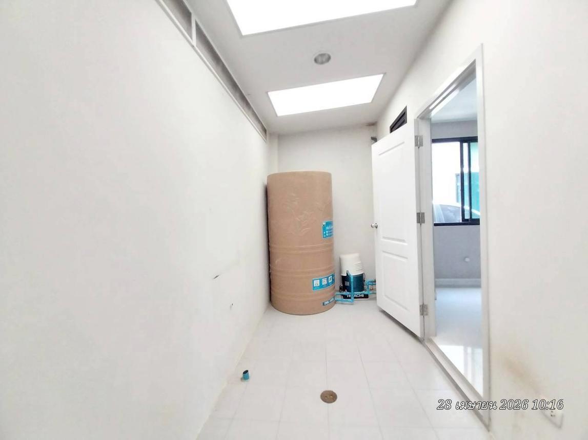 picture TOWN HOUSE 17.2 Sq.w. Lat Krabang Bangkok for 2.3M - 19/30