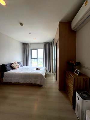 Condos for rent : Condo for Rent at Aspire Sukhumvit 48 (F6906133)