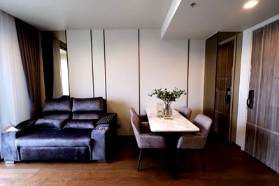 Condos for rent : Condo for Rent at IDEO Q Sukhumvit 36 (E6906073) ID Line : @condo101
