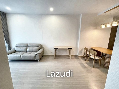 2 Bed 73 SQ.M Supalai Premier Si Phraya-Samyan