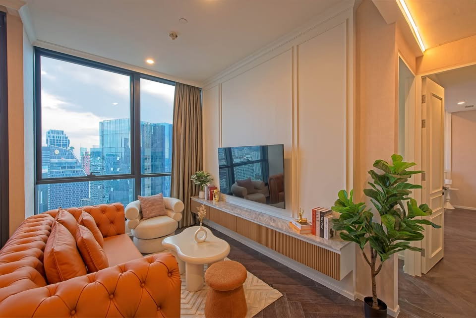 รูป 🏙️✨ ให้เช่า – The ESSE Sukhumvit 36 ✨🏙️ - รูปที่ 5/12