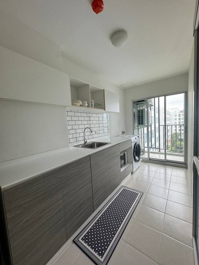 picture dcondo Nim Chiangmai Condo For Rent / Line : @mintocondo - 5/17