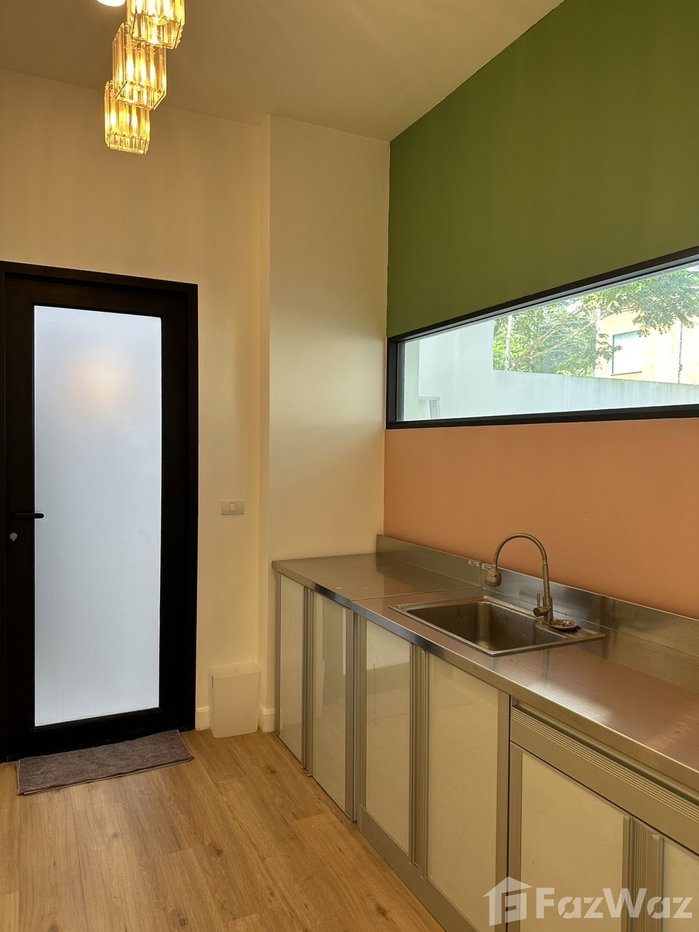 รูป บ้านเดี่ยวให้เช่า 3 ห้องนอน ในโครงการ โมโน ลอฟท์ เฮ้าส์ เกาะแก้ว 1385858 - รูปที่ 7/20